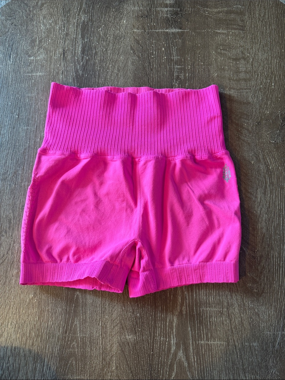 FP Movement Bike Shorts, Size XS